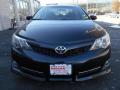 2012 Camry SE #2