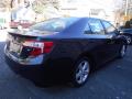 2012 Camry SE #4