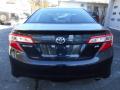 2012 Camry SE #5