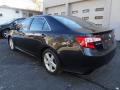 2012 Camry SE #6
