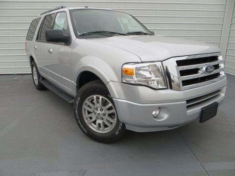 Ingot Silver Ford Expedition XLT. Click to enlarge. Ingot Silver Ford Expedition XLT. Click to enlarge.