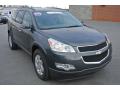 2010 Traverse LT #1 2010 Traverse LT #1