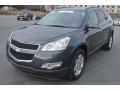 2010 Traverse LT #2 2010 Traverse LT #2