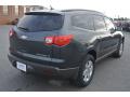 2010 Traverse LT #5 2010 Traverse LT #5