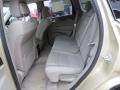 Rear Seat of 2012 Jeep Grand Cherokee Laredo #13