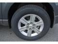 2010 Traverse LT #21 2010 Traverse LT #21