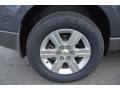 2010 Traverse LT #22 2010 Traverse LT #22