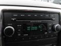 Audio System of 2012 Jeep Grand Cherokee Laredo #25