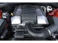  2014 Camaro 6.2 Liter OHV 16-Valve V8 Engine #21