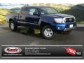 2014 Tacoma V6 SR5 Double Cab 4x4 #1