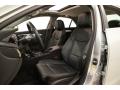Front Seat of 2014 Cadillac ATS 2.0L Turbo #7 Front Seat of 2014 Cadillac ATS 2.0L Turbo #7
