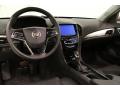 Dashboard of 2014 Cadillac ATS 2.0L Turbo #8 Dashboard of 2014 Cadillac ATS 2.0L Turbo #8
