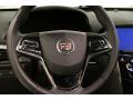 2014 Cadillac ATS 2.0L Turbo Steering Wheel #9 2014 Cadillac ATS 2.0L Turbo Steering Wheel #9