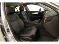 Front Seat of 2014 Cadillac ATS 2.0L Turbo #16 Front Seat of 2014 Cadillac ATS 2.0L Turbo #16