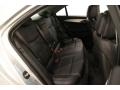 Rear Seat of 2014 Cadillac ATS 2.0L Turbo #17 Rear Seat of 2014 Cadillac ATS 2.0L Turbo #17