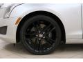 2014 Cadillac ATS 2.0L Turbo Wheel #21 2014 Cadillac ATS 2.0L Turbo Wheel #21