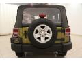 2008 Wrangler X 4x4 #12