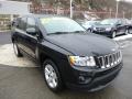 2011 Compass 2.4 4x4 #7