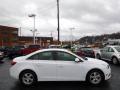 2013 Cruze LT #1