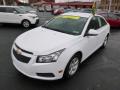 2013 Cruze LT #4