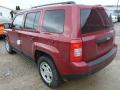 2014 Patriot Sport #3 2014 Patriot Sport #3
