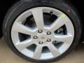  2013 Cadillac ATS 2.0L Turbo Performance AWD Wheel #9