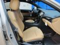 Front Seat of 2013 Cadillac ATS 2.0L Turbo Performance AWD #14