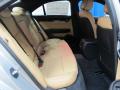 Rear Seat of 2013 Cadillac ATS 2.0L Turbo Performance AWD #15
