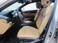 Front Seat of 2013 Cadillac ATS 2.0L Turbo Performance AWD #17