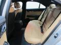 Rear Seat of 2013 Cadillac ATS 2.0L Turbo Performance AWD #18