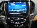 Controls of 2013 Cadillac ATS 2.0L Turbo Performance AWD #21