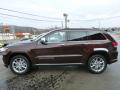 2014 Grand Cherokee Summit 4x4 #2