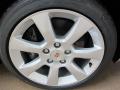  2013 Cadillac ATS 2.0L Turbo Performance AWD Wheel #10