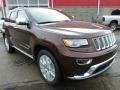 2014 Grand Cherokee Summit 4x4 #7