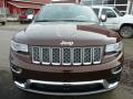 2014 Grand Cherokee Summit 4x4 #8