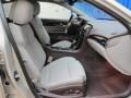 Front Seat of 2013 Cadillac ATS 2.0L Turbo Performance AWD #15