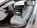 Front Seat of 2013 Cadillac ATS 2.0L Turbo Performance AWD #18