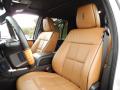 Front Seat of 2012 Lincoln Navigator 4x2 #13