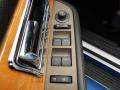 Controls of 2012 Lincoln Navigator 4x2 #14