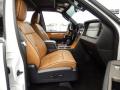 Front Seat of 2012 Lincoln Navigator 4x2 #18
