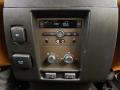 Controls of 2012 Lincoln Navigator 4x2 #20