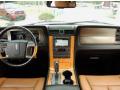 Dashboard of 2012 Lincoln Navigator 4x2 #22
