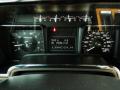  2012 Lincoln Navigator 4x2 Gauges #24