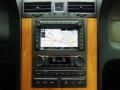 Controls of 2012 Lincoln Navigator 4x2 #25