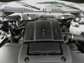  2012 Navigator 5.4 Liter SOHC 24-Valve Flex-Fuel V8 Engine #27