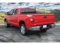 2014 Tundra Limited Crewmax 4x4 #3