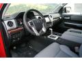 2014 Tundra Limited Crewmax 4x4 #5
