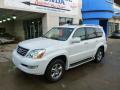 2008 GX 470 #1 2008 GX 470 #1