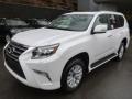 2014 GX 460 #8 2014 GX 460 #8