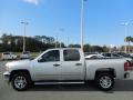 2012 Silverado 1500 LT Crew Cab #2